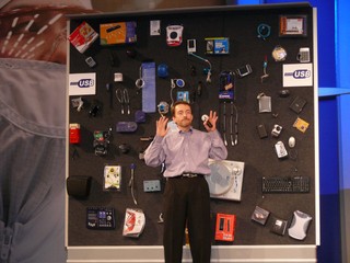6.2 Billion USB Device shipped since 2001